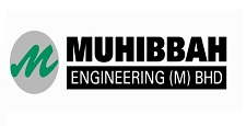 muhibbah engineering